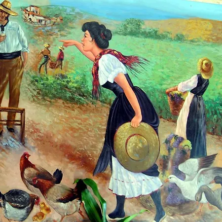 Quitagolpe Jerez de la Frontera