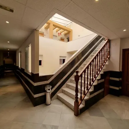 Hotel Quitagolpe