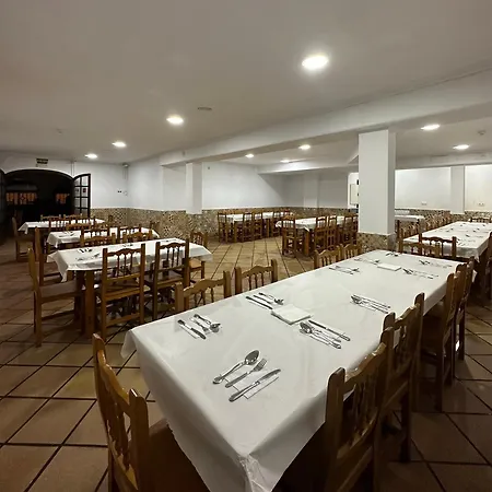Hotel Quitagolpe *
