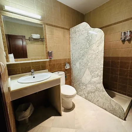 Quitagolpe Hotel Jerez de la Frontera