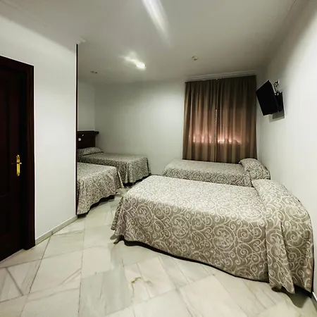 Quitagolpe Jerez de la Frontera