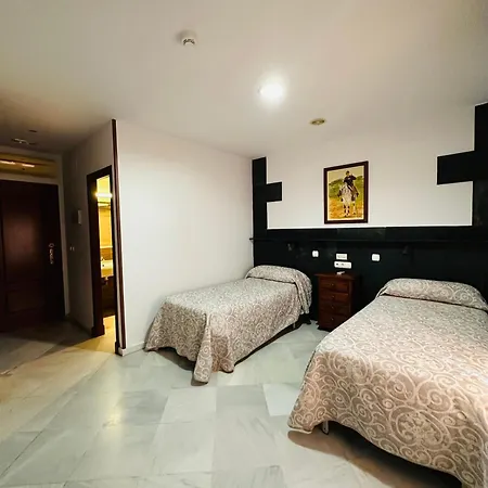 Quitagolpe * Jerez de la Frontera