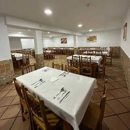 Quitagolpe Hotel *