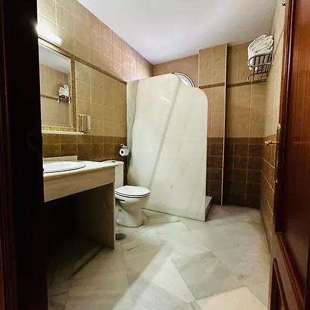 Quitagolpe Hotel Jerez de la Frontera