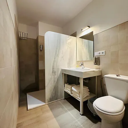 Hotel Quitagolpe