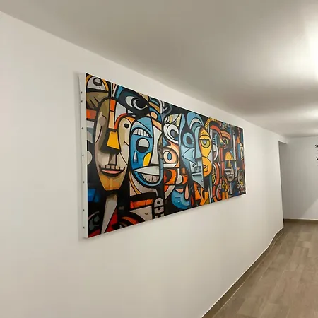 Hotel Quitagolpe *