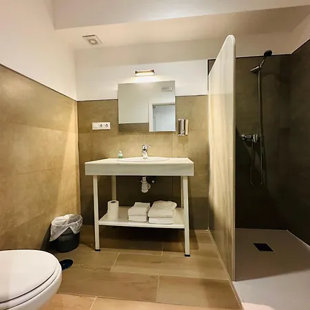 Quitagolpe Hotel Jerez de la Frontera