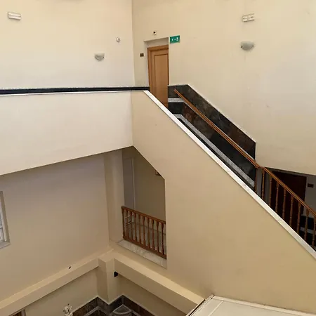 Hotel Quitagolpe Jerez de la Frontera