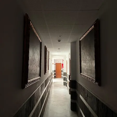 Quitagolpe Hotel Jerez de la Frontera