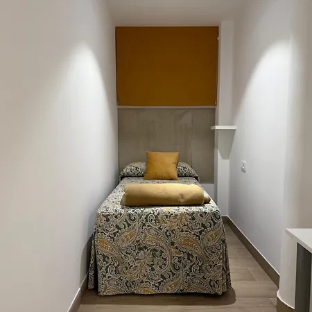 Hotel Quitagolpe Jerez de la Frontera