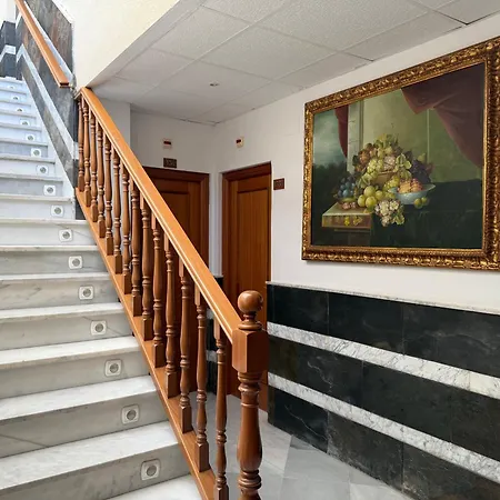 Quitagolpe * Jerez de la Frontera