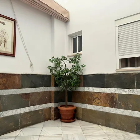 Hotel Quitagolpe *