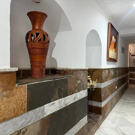 Quitagolpe Jerez de la Frontera