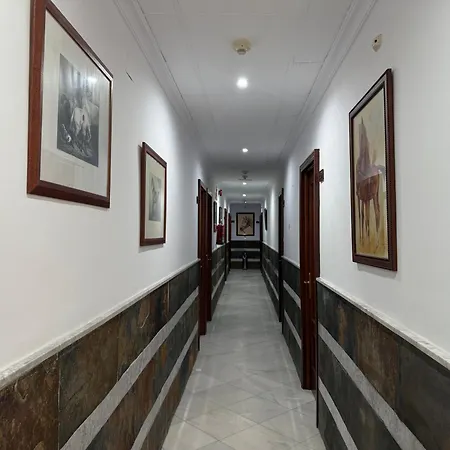 Hotel Quitagolpe