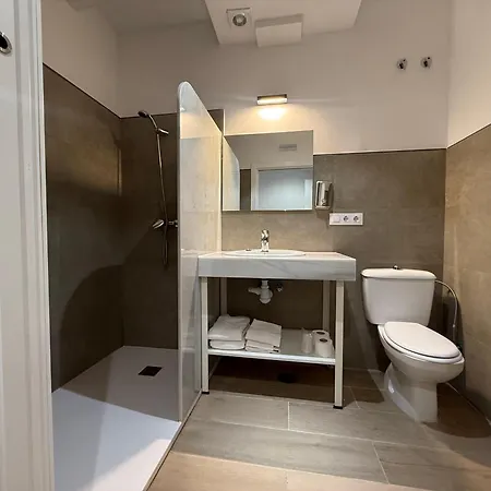 Hotel Quitagolpe Jerez de la Frontera