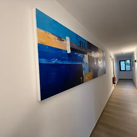 Quitagolpe Hotel
