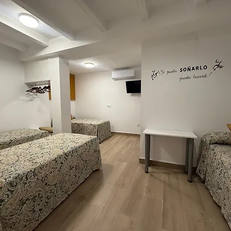 Quitagolpe Hotel Jerez de la Frontera