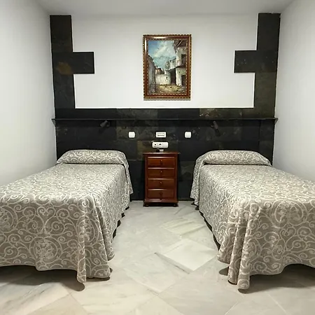 Hotel Quitagolpe *