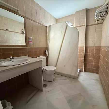 Quitagolpe Hotel Jerez de la Frontera