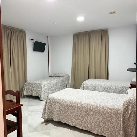 Quitagolpe Hotel