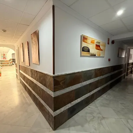 Quitagolpe Otel *