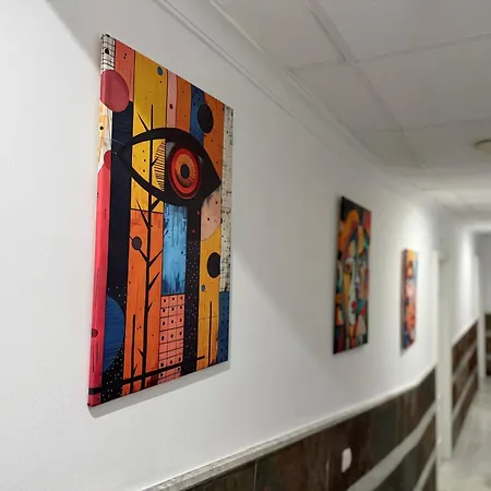 Quitagolpe Otel