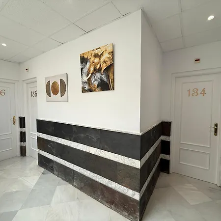 Otel Quitagolpe