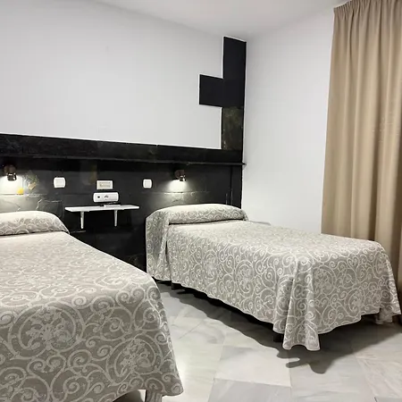 Quitagolpe Otel