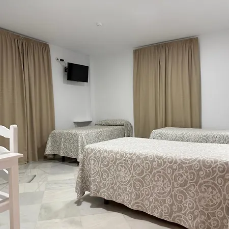 Otel Quitagolpe