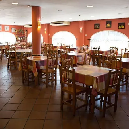 Quitagolpe Jerez de la Frontera