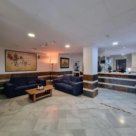 Hotel Quitagolpe