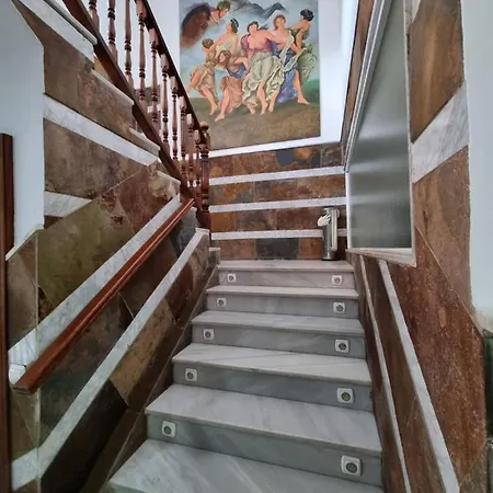 Hotel Quitagolpe