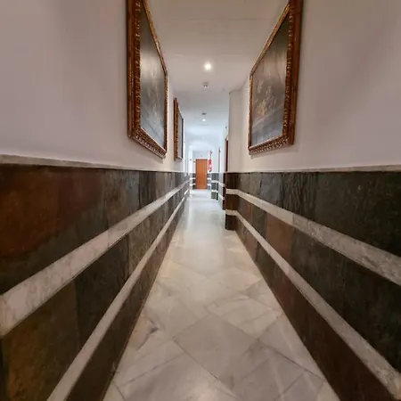 Hotel Quitagolpe
