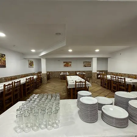 Hotel Quitagolpe