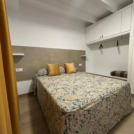 Hotel Quitagolpe