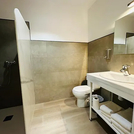 Quitagolpe Hotel Jerez de la Frontera