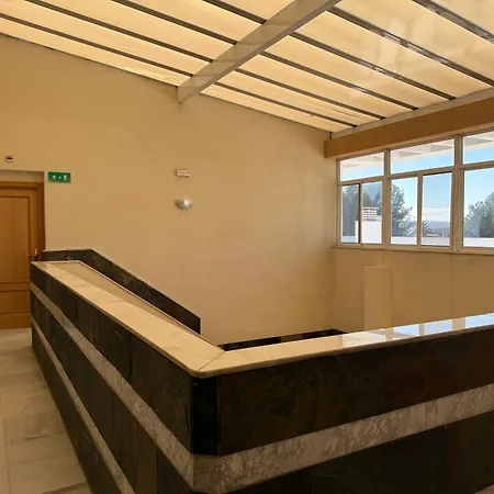 Hotel Quitagolpe *