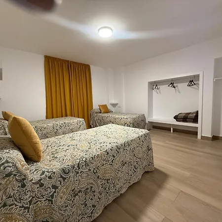 Quitagolpe Hotel Jerez de la Frontera