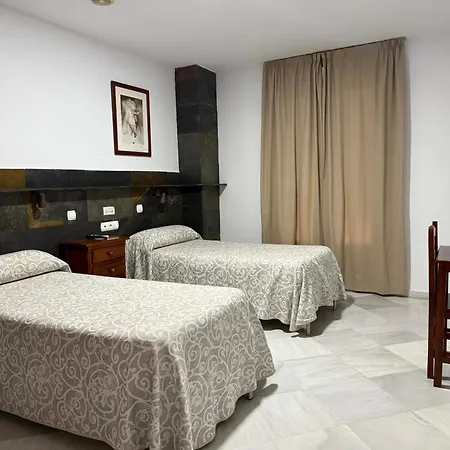 Hotel Quitagolpe